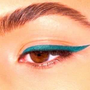 SheGlam COLOR CRUSH LIQUID EYELINER OUTDOORSY-ISH